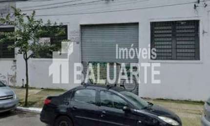 Ponto comercial para alugar na Rua Vinte e Cinco de Janeiro, --, Centro, São Paulo