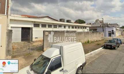 Ponto comercial à venda na Rua Huet Bacelar, --, Ipiranga, São Paulo