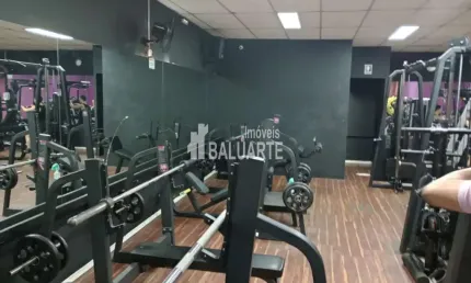 Ponto comercial à venda na Avenida General Olímpio da Silveira, --, Santa Cecília, São Paulo