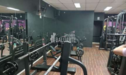 Ponto comercial para alugar na Avenida General Olímpio da Silveira, --, Santa Cecília, São Paulo