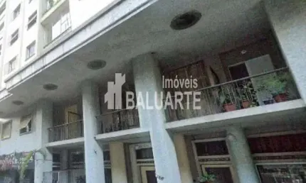 Ponto comercial à venda na Avenida General Olímpio da Silveira, --, Santa Cecília, São Paulo