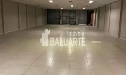 Ponto comercial à venda na Rua Monteiro de Melo, --, Lapa, São Paulo