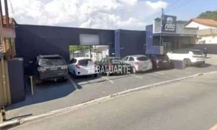 Ponto comercial à venda na Rua Tonelero, --, Lapa, São Paulo
