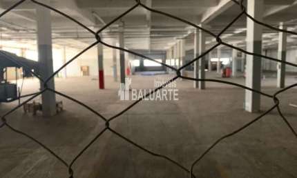 Ponto comercial para alugar na Rua Francisco Pedroso de Toledo, --, Sacomã, São Paulo