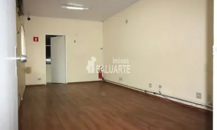 Casa comercial para alugar na Rua Áurea, --, Vila Mariana, São Paulo