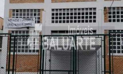 GALPÃO COMERCIAL PARA LOCAÇÃO/ VENDA EM VILA LEOPOLDINA