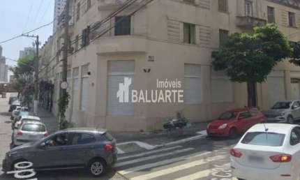 Ponto comercial para alugar na Rua Olímpia de Almeida Prado, --, Higienópolis, São Paulo