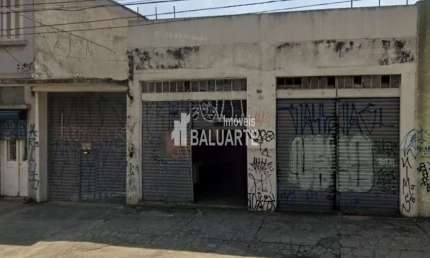 Ponto comercial para alugar na Rua Guaicurus, --, Lapa, São Paulo