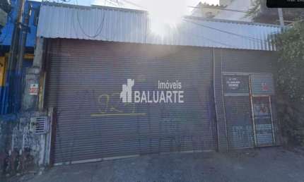 Ponto comercial à venda na Rua Inácio Luís da Costa, --, Parque São Domingos, São Paulo