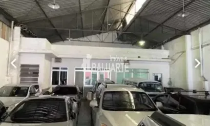 Ponto comercial à venda na Rua Conselheiro Nébias, --, Santa Cecília, São Paulo