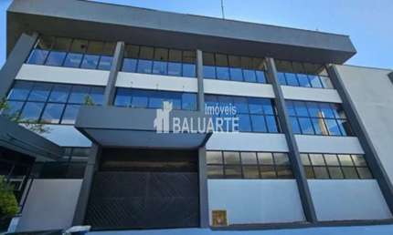 Ponto comercial à venda na Rua Willy Heinrich Borghoff, --, Barra Funda, São Paulo