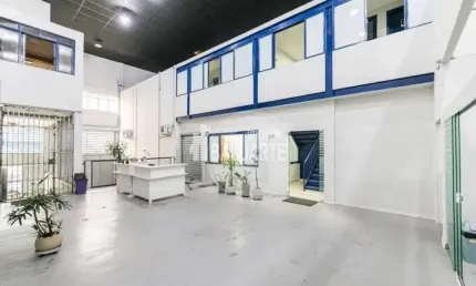Ponto comercial à venda na Rua Conselheiro Nébias, --, Santa Cecília, São Paulo