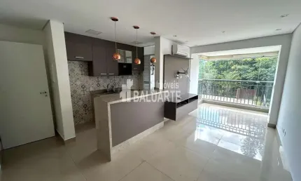 Apartamento com 3 quartos à venda na Rua Canuto Borelli, --, Vila Castelo, São Paulo