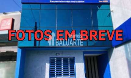 Ponto comercial para alugar na Avenida Vereador José Diniz, --, Santo Amaro, São Paulo