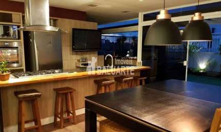 Apartamento com 2 dormitórios à venda, 187 m² por R$ 2.500.000,00 - Vila Santa Catarina - São Paulo/