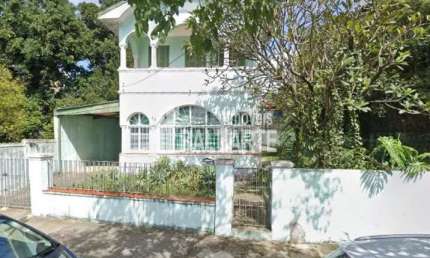 Casa com 3 quartos à venda na Rua França Júnior, --, Cursino, São Paulo