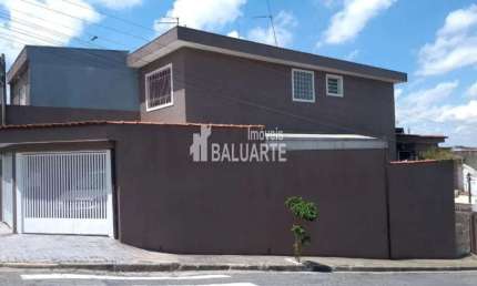 Casa com 2 quartos à venda na Rua Frederico Bartholdi, --, Sacomã, São Paulo
