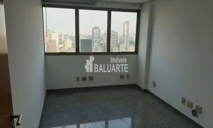 Sala comercial para alugar na Rua Apeninos, --, Aclimação, São Paulo