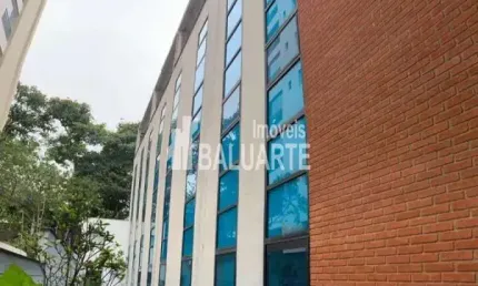Prédio para alugar na Rua Mairinque, --, Vila Clementino, São Paulo