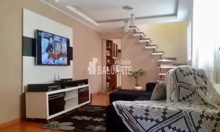 Casa com 4 quartos à venda na Rua Francesco Feo, --, Jabaquara, São Paulo