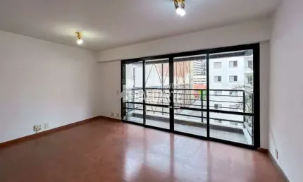 Apartamento a Venda no Bairro Vila Olímpia SP  90 m²