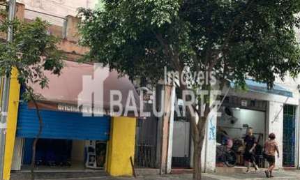 Casa com 2 quartos à venda na Rua Major Diogo, --, Bela Vista, São Paulo