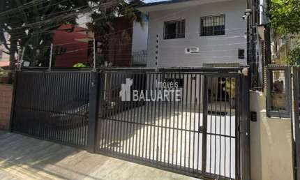 Casa com 1 quarto à venda na Rua Vieira Fazenda, --, Vila Mariana, São Paulo