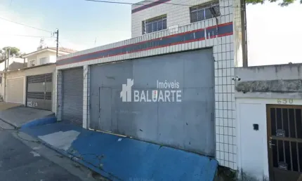 Prédio à venda na Rua Guian, --, Jabaquara, São Paulo