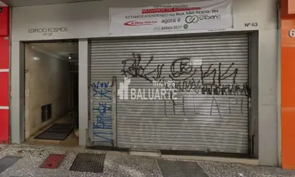 Ponto comercial para alugar na Rua São Bento, --, Centro, São Paulo