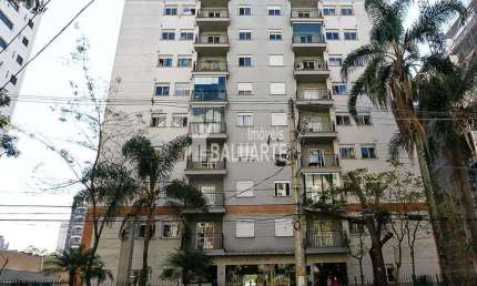 Apartamento com 1 quarto à venda na Rua Ascencional, --, Morumbi, São Paulo