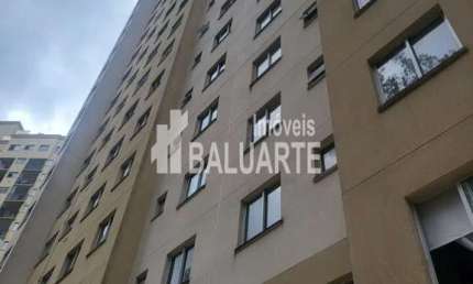 Apartamento com 2 quartos à venda na Rua José Pedro de Carvalho Lima, --, Panamby, São Paulo