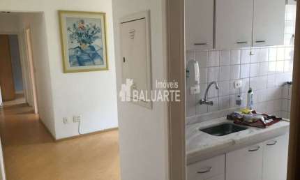 Apartamento com 2 quartos à venda na Rua Delegado Moraes Novaes, --, Vila Andrade, São Paulo