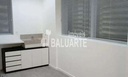 Sala comercial para alugar na Avenida Presidente Juscelino Kubitschek, --, Vila Nova Conceição, São Paulo