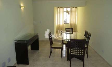 Apartamento com 3 quartos à venda na Rua João Moura, --, Pinheiros, São Paulo