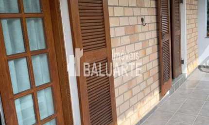 Casa com 4 quartos à venda na Rua Icádio, --, Parque São Domingos, São Paulo