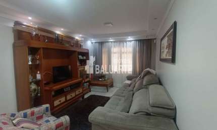 Casa com 4 quartos à venda na Rua João Franco Oliveira, --, Campo Grande, São Paulo