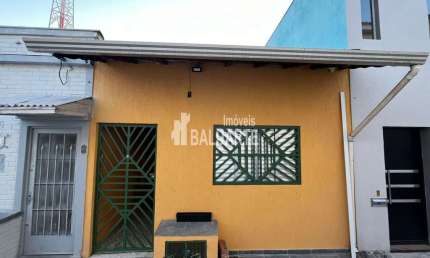 Casa com 6 quartos à venda na Trav Vila Maltês, --, Lapa, São Paulo