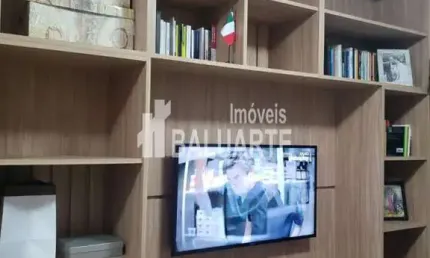 Apartamento com 1 quarto para alugar na Rua Fernão Dias, --, Pinheiros, São Paulo