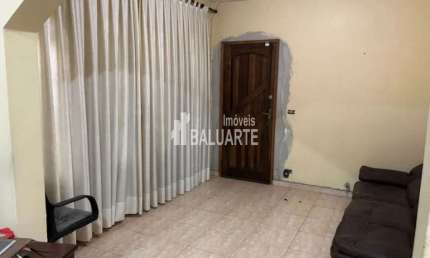 Casa com 3 quartos à venda na Rua João Lanhoso, --, Sacomã, São Paulo