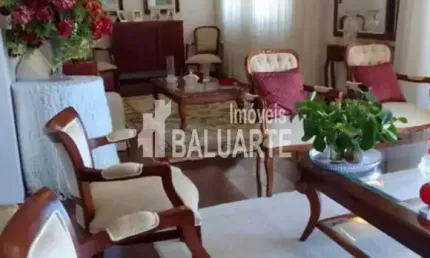 Apartamento com 3 quartos à venda na Rua Ministro Luiz Gallotti, --, Brooklin, São Paulo