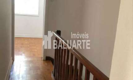 Sobrado Comercial Venda 120 m² Bairro Chacara Santo Antonio SP (zona sul)