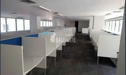 Sala comercial para alugar na Avenida Ipiranga, --, Centro, São Paulo