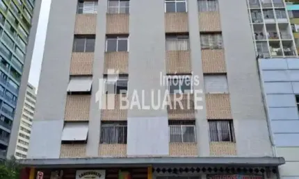 Ponto comercial à venda na Rua Santo Antônio, --, Bela Vista, São Paulo
