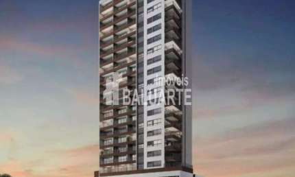 Apartamento com 1 Quarto e 1 banheiro à Venda, 25 m² por R$ 520.000