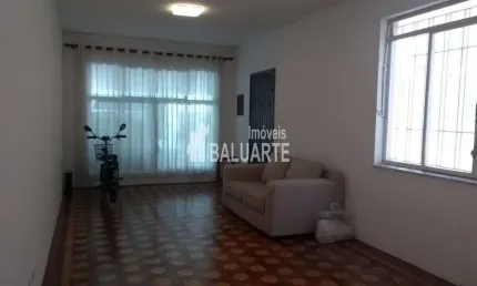 Casa com 2 quartos e 2 vagas a venda em Santo Amaro