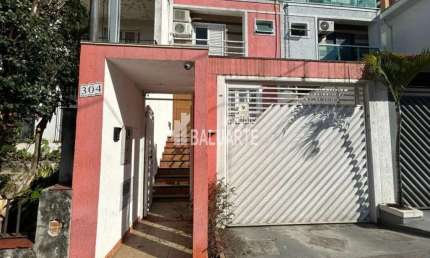 Casa com 3 quartos à venda na Rua Pageu, --, Vila Mariana, São Paulo