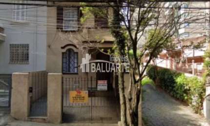 Casa com 2 quartos à venda na Rua Cristiano Viana, --, Pinheiros, São Paulo