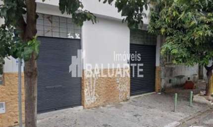 Ponto comercial à venda na Rua Solon, --, Bom Retiro, São Paulo