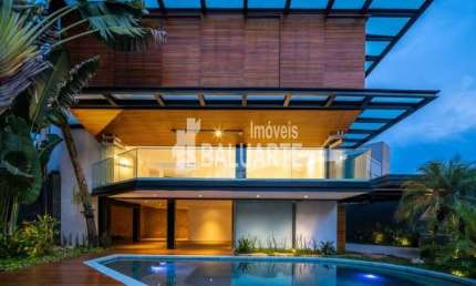 Sobrado de Condomínio Venda 661 m² Bairro Jardim Vitória Régia SP