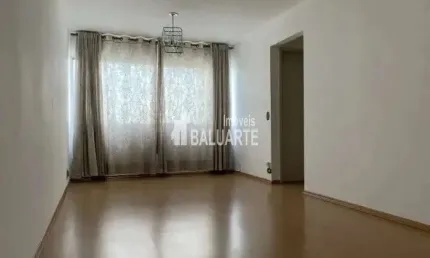 Apartamento com 2 quartos à venda na Rua Oneyda Alvarenga, --, Saúde, São Paulo